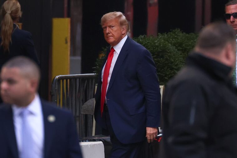 Former President Donald Trump faces new charges in a case accusing him of illegally possessing classified documents.