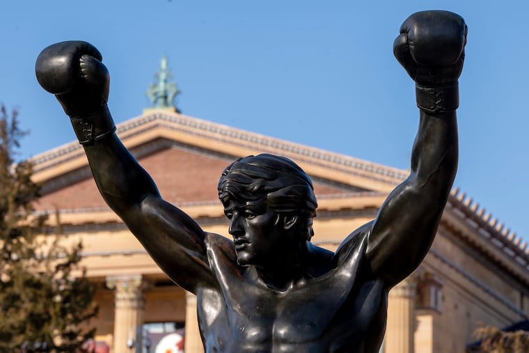 A Rocky origin story and a $5 trip to the Shore that seems too good to be true | Weekly Report Card