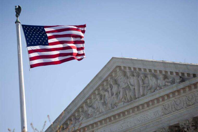 The Supreme Court gave the drug industry and the FDA a victory in the "Mutual Pharmaceutical" case.