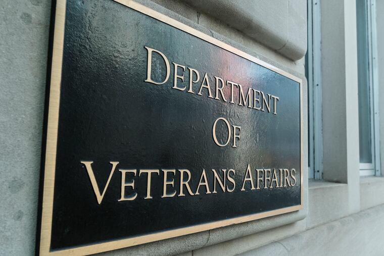 In a news release, VA said that it was on pace to reduce its total staff by nearly 30,000 employees by the end of this fiscal year, a push that the department said eliminates the need for a “large-scale reduction-in-force.”