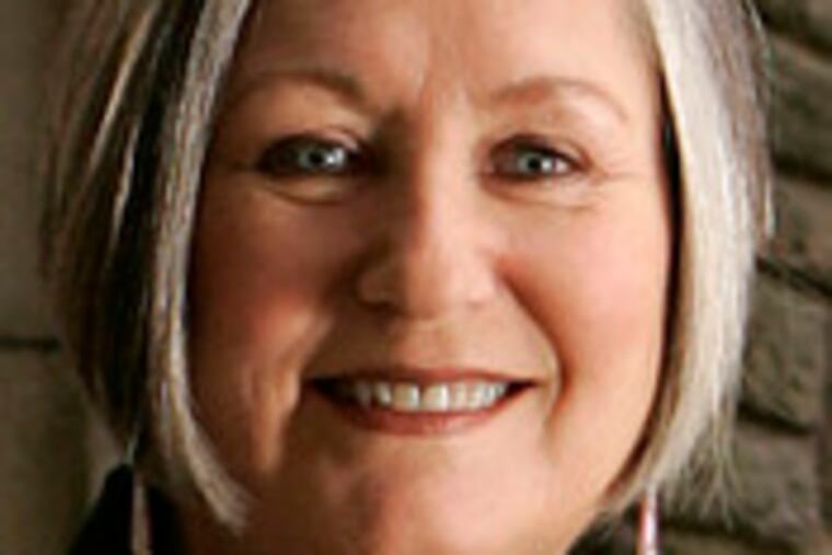 Temple University president Ann Weaver Hart outlined the $500,000 incentive plan.