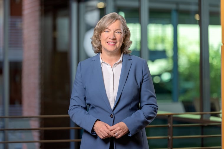Elizabeth "Libby" A. Wentz, a vice provost and dean at Arizona State University, will become Temple University's next senior vice president and provost.