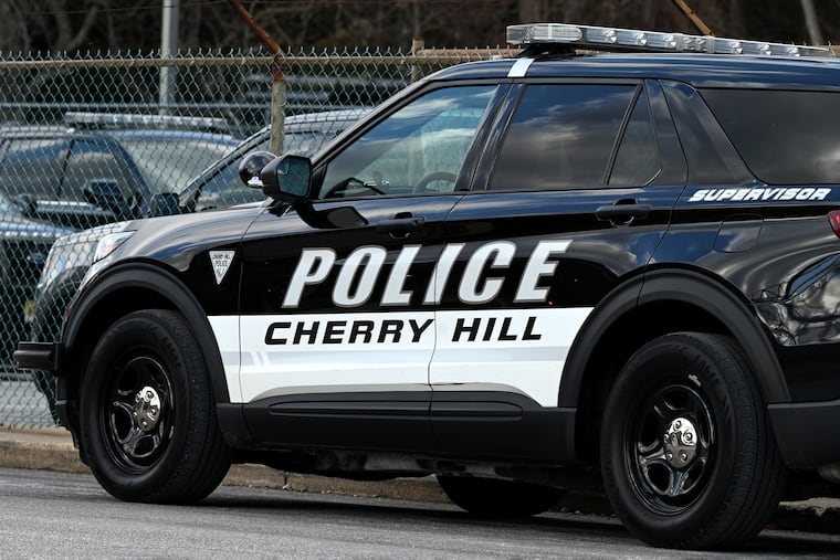 Man charged in the shooting of a 61-year-old at a Cherry Hill shopping center Man charged in the shooting of a 61-year-old at a Cherry Hill shopping center