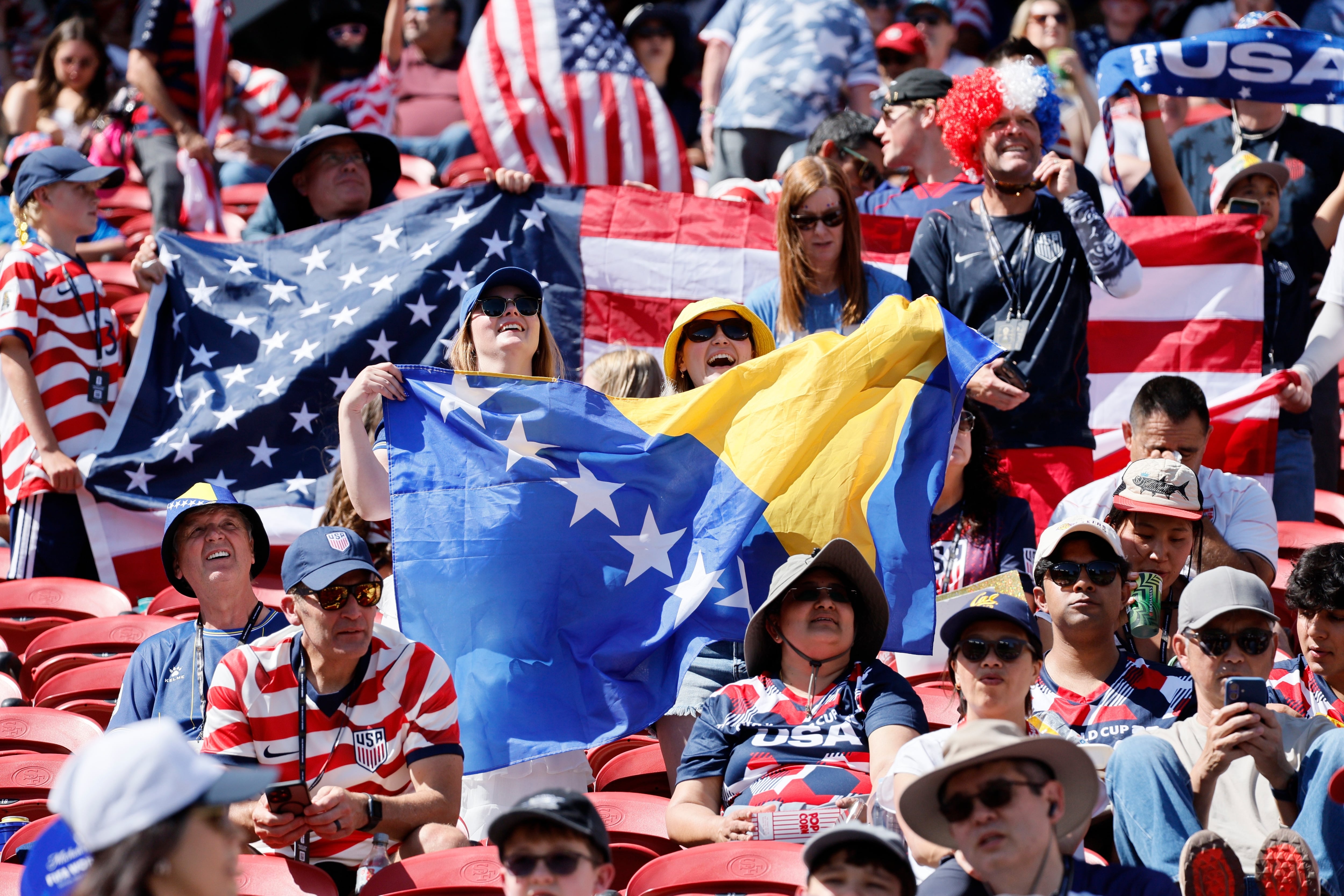 StubHub sued by fans who say ticket cancellations crushed dreams of going to World Cup