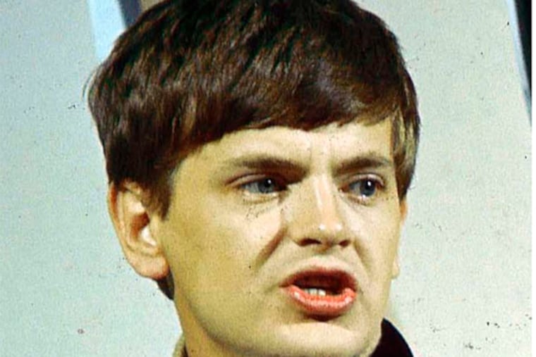 Phil Everly