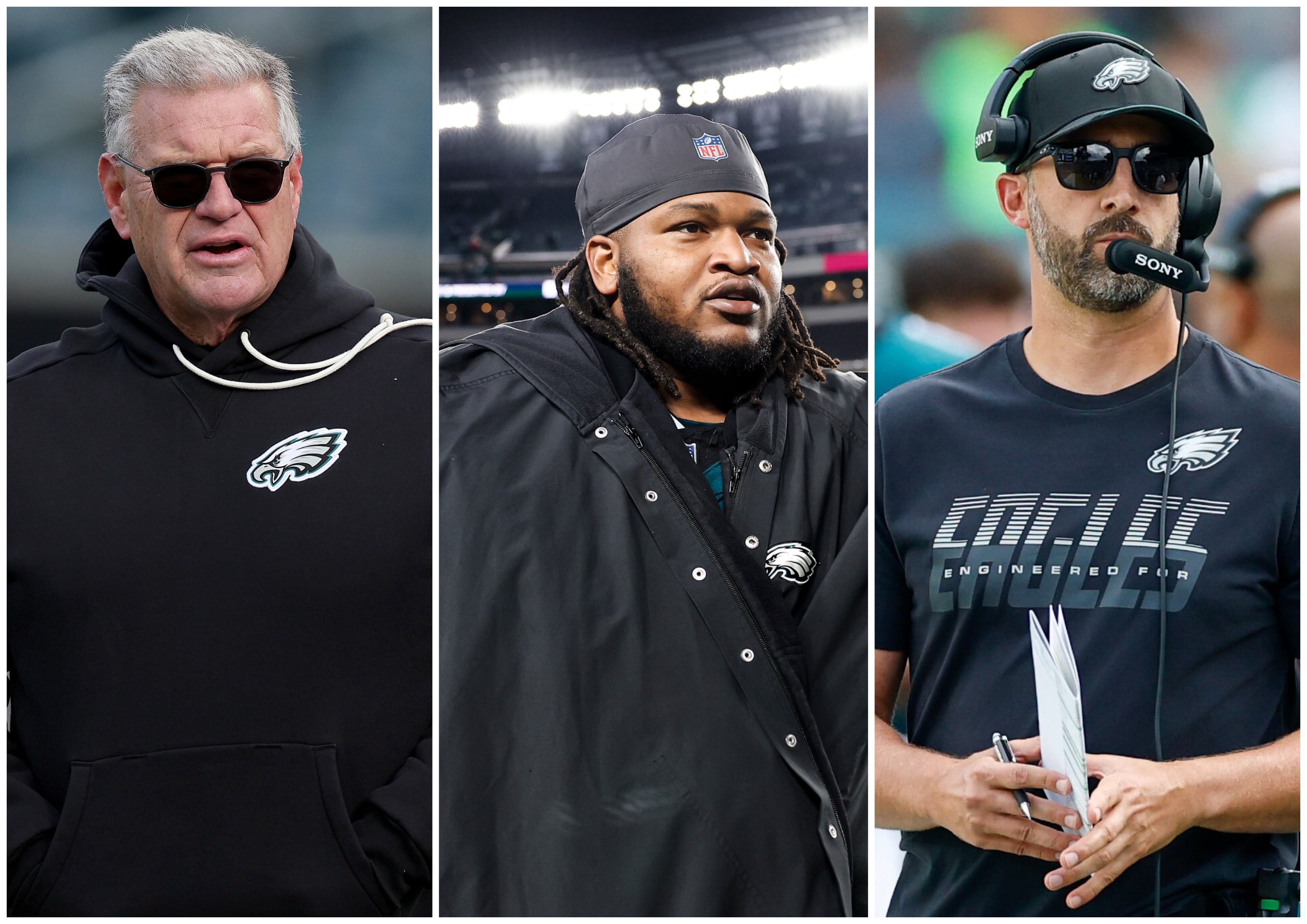 The Eagles’ lousy season has been full of what-ifs. Let’s answer some of them.