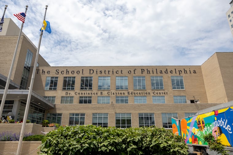 A group representing the majority of Philadelphia's charter schools has sued the district and school board, saying it illegally forces charters to agree to certain conditions to stay open.