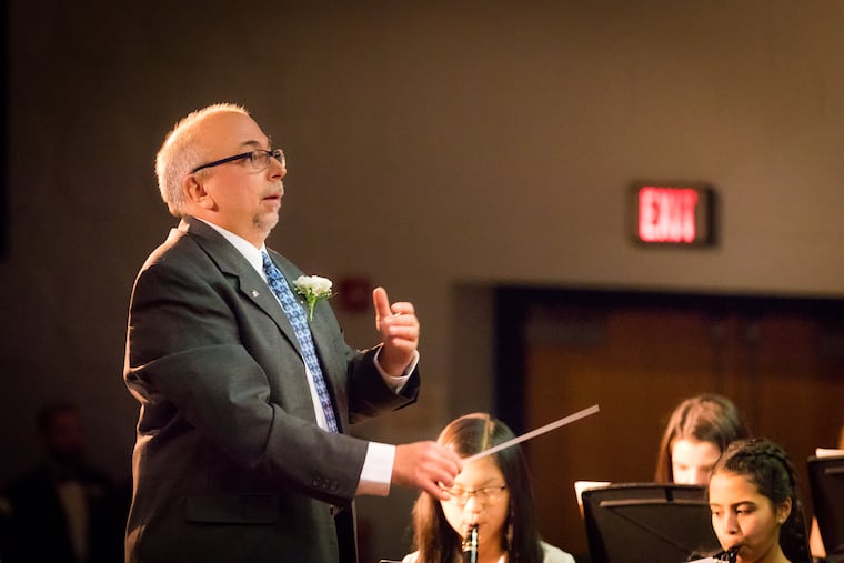 Alan M. Malachowski is president of the Pennsylvania State Education Association, Mideastern Region, and an elementary school music teacher in the North Penn School District.