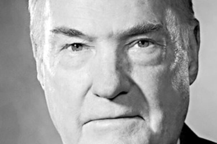 James A. Drobile Sr.