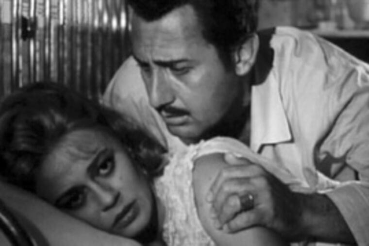 In a 1962 treat from Italy, Alberto Sordi (as Antonio Badalamenti, with his wife, played by Norma Bengell) works through his obliviousness.