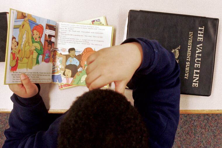 There are 17 states that require students to study at least some personal finance. Pennsylvania isn’t one of them; New Jersey and Delaware are.