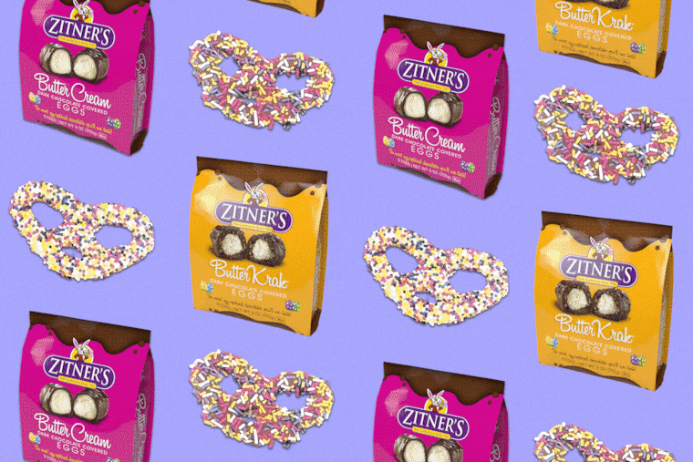 Butter Krak is coming back: Zitner’s to return after missing Easter candy season Butter Krak is coming back: Zitner’s to return after missing Easter candy season