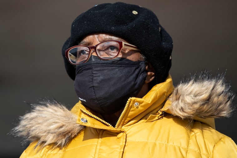 Nancy Winder, a resident of Cobbs Creek, has fought for the re-opening of the Sayre pool since it closed in 2017. The Philadelphia school board rejected a plan to spend $10 million renovating the building and re-opening the pool. At issue is both the cost of the pool, which is owned by the district but used primarily by the city, and where capital spending priorities lay for the school system.