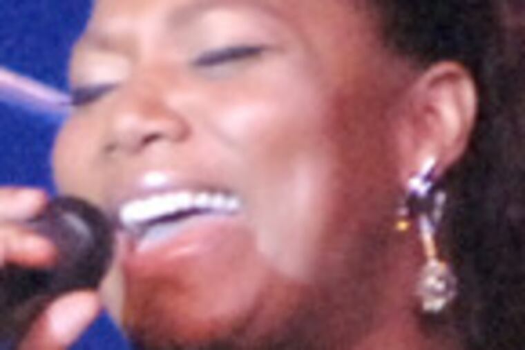 Queen Latifah: Motherhood is "going to have to happen."