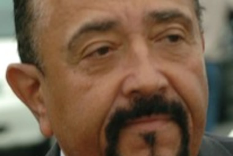 Prosecutors say State Sen. Wayne Bryant got a no-show job through former UMDNJ dean R. Michael Gallagher.