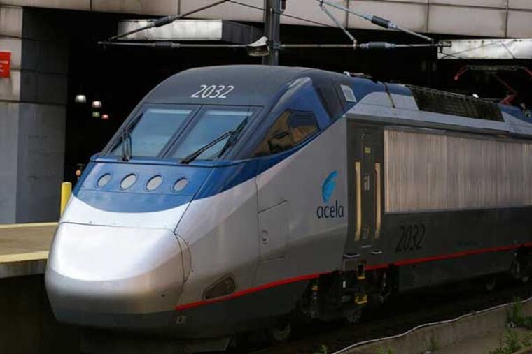 Amtrak faces a “crisis of success,” unable to keep up with the growing demand for rail service on the Northeast Corridor, Amtrak president Joseph Boardman said Wednesday.