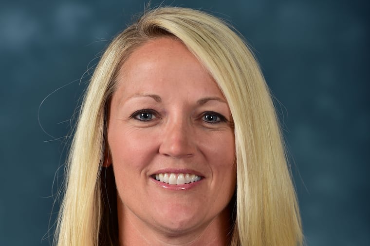 Amy Mallon has a long history at Drexel.