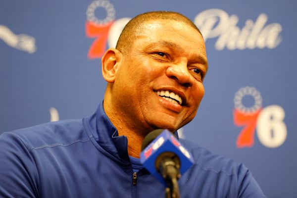 How Doc Rivers’ Orlando Magic roots launched a coaching career that ...
