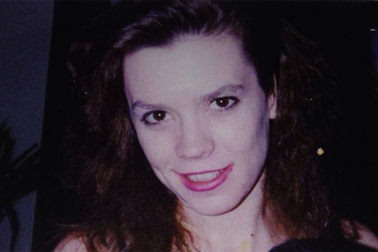Danielle Marie Day was 28 when she vanished on March 30, 2001.