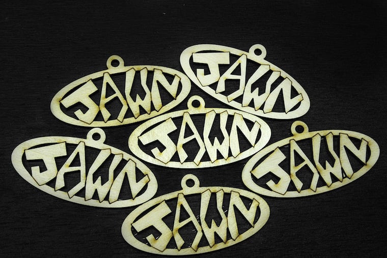 According to The Angry Grammarian, Philly slang term "jawn" has jumped the shark.