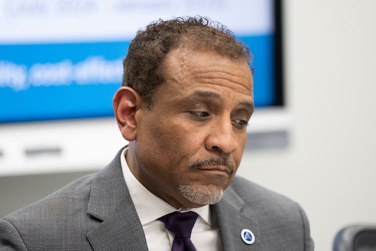 Superintendent Tony B. Watlington Sr. said he will make recommendations on which Philadelphia schools should close - and which should co-locate or get new buildings - this fall.