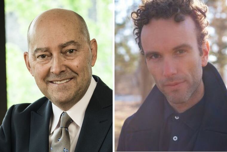 Admiral James Stavridis, a former NATO supreme commander, and Elliot Ackerman, a prominent fiction writer and decorated marine veteran, are the authors of 2034: A Novel of the Next World War.
