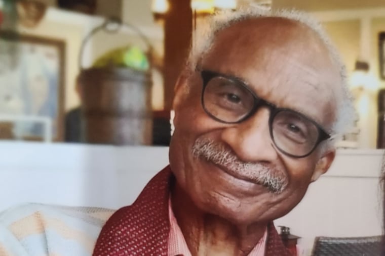 Mr. Burwell was a lifelong volunteer and a member at Germantown Monthly Meeting since 1977.