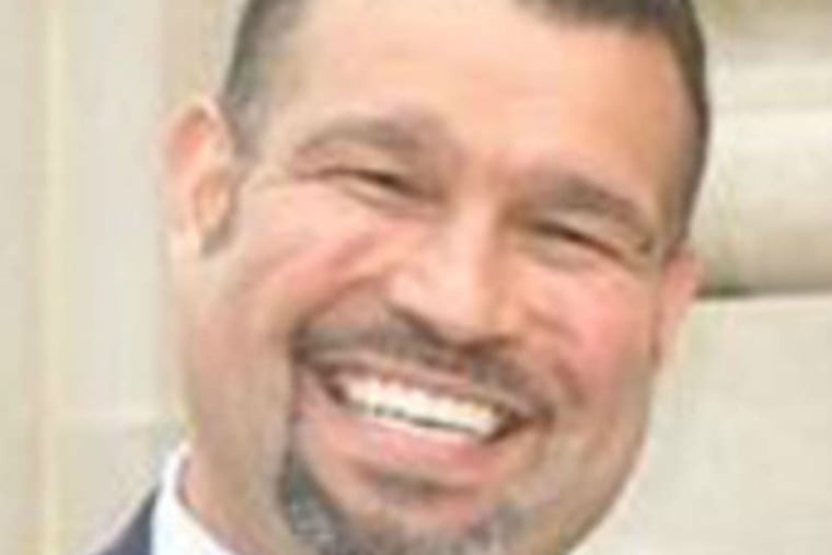 Pedro A. Rivera was a teacher and principal in the city, a union staffer, and Lancaster school superintendent.