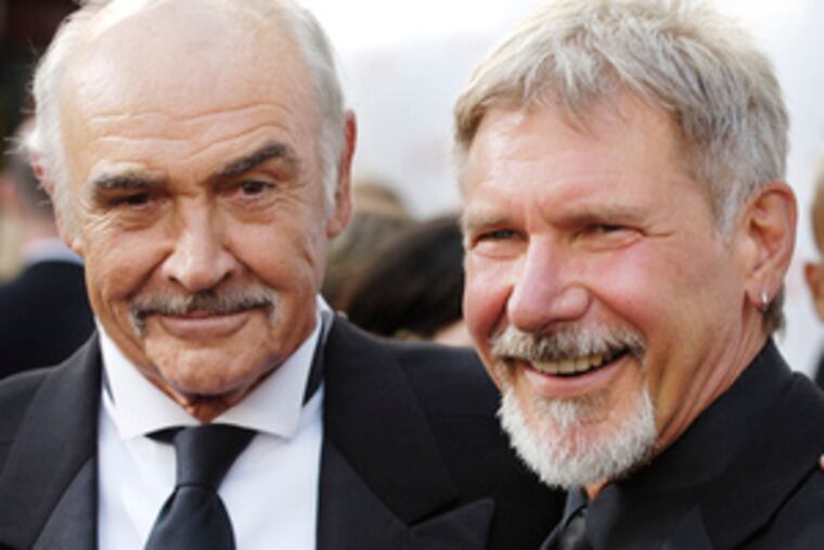 Keith Connery Sideshow | Connery won't rejoin Indy
