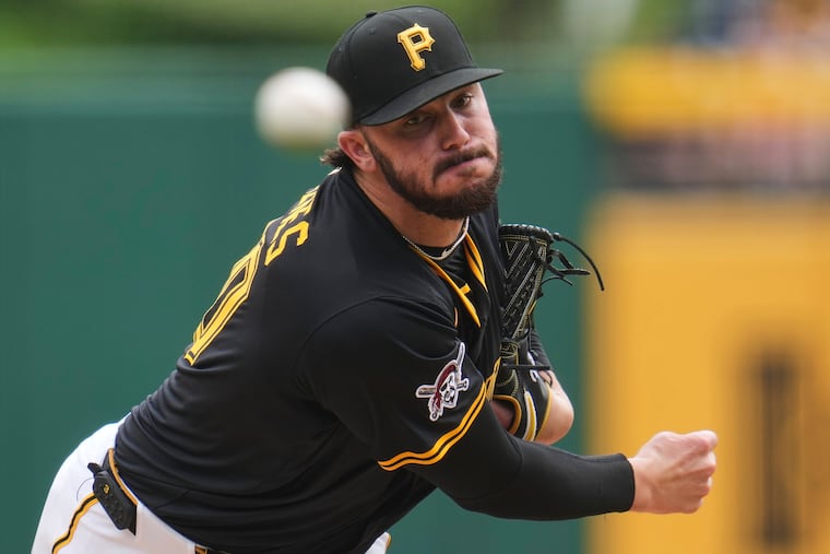 Pirates ace Paul Skenes agreed this week to compete for Team USA in the 2026 World Baseball Classic.