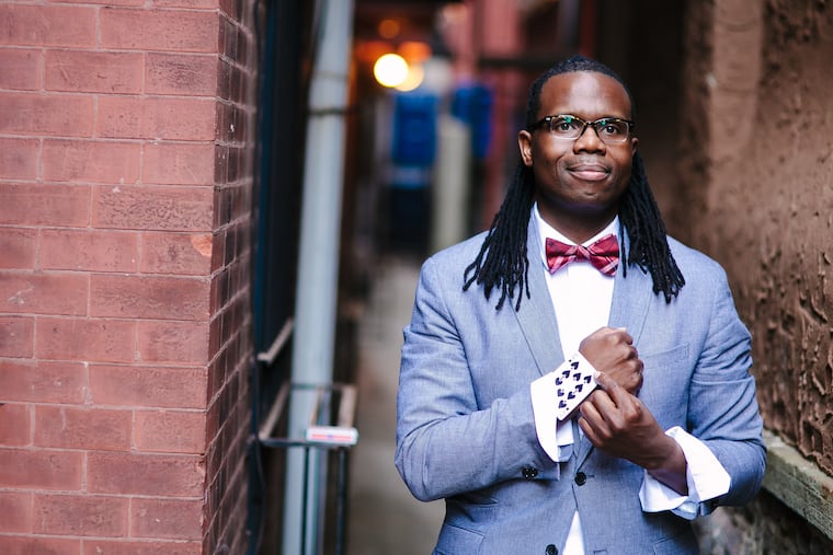 Catch circus shows and performances during the Philadelphia Fringe Festival.