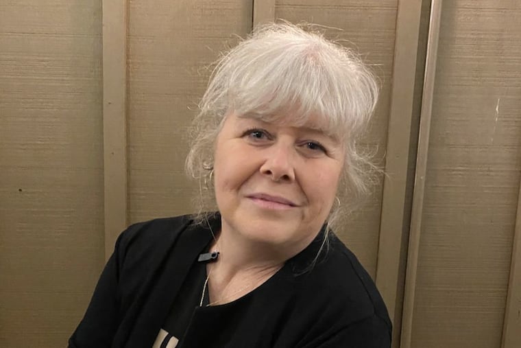 “The room was spinning, and the vertigo was so bad I couldn’t open my eyes,†Catherine Cutter recalls. It was the second time in a little over a decade that the professor had suffered a bizarre neck injury. “I feel so much better today,†she says.