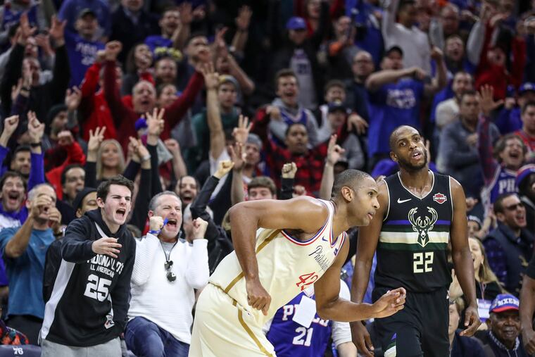 The Sixers expect their ticket pricing for the 2020-21 season to be around the 10th-most expensive in the NBA.