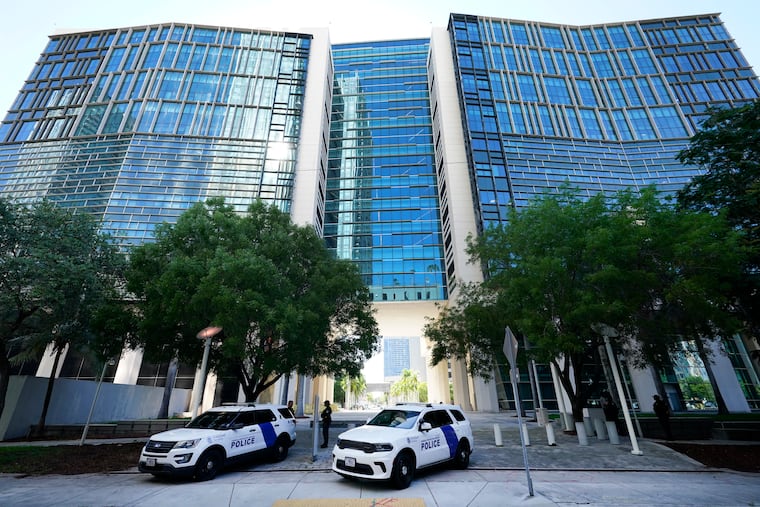 The Wilkie D. Ferguson Jr. U.S. Courthouse in Miami, where federal Judge Rodolfo Ruiz has been approving payments to investors in Par Funding.