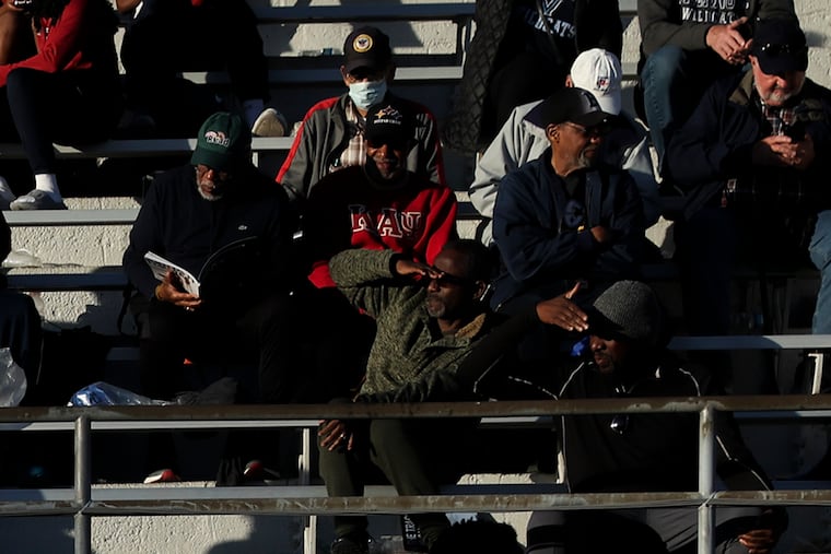 Athletes sprinting in the Penn Relays may have a built up a way to fight panic attacks, something nonrunners who suffer from them can also employ.