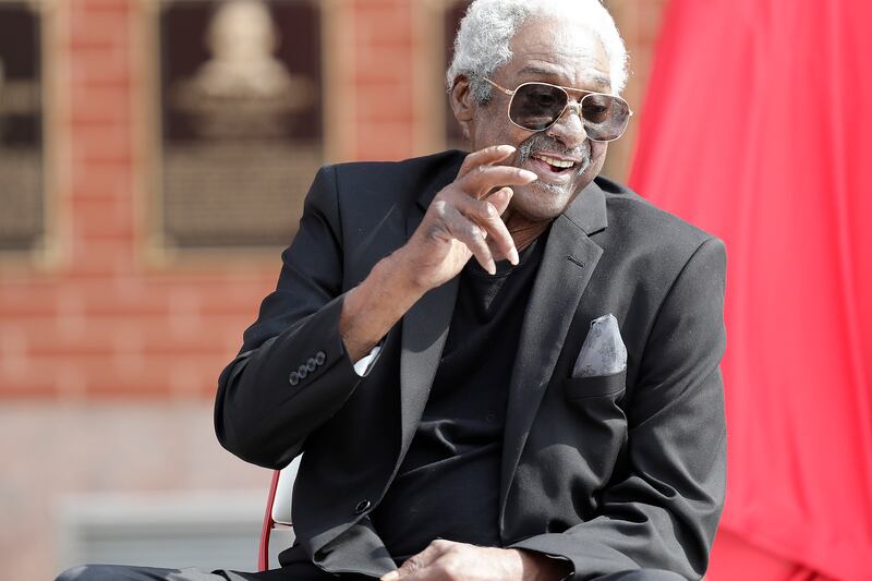 Dick Allen’s talent was undeniable. So was the racism he faced. The ...