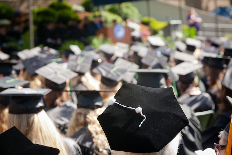 Jennifer Stefano writes that President Joe Biden's loan forgiveness plan is "at best, a political gimmick, and at worst, a monetary redistribution plan that steals from lower-income workers to benefit their wealthier counterparts."