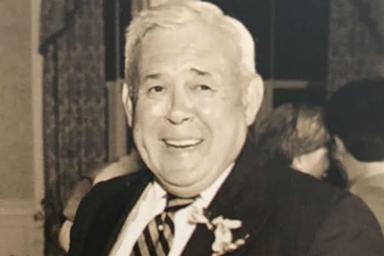 Michael Joseph Ryan Jr.