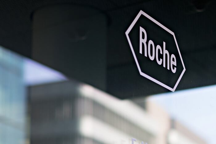 Spark Roche Roche nears $5 billion deal to buy Spark Therapeutics: WSJ