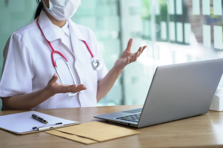 ChristianaCare is launching a virtual primary care practice for adults and children 5 years and older.