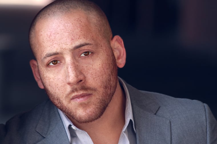 Kevin Hines: “It was the first millisecond, the first moment of free fall. I knew it was the worst mistake I ever made.”