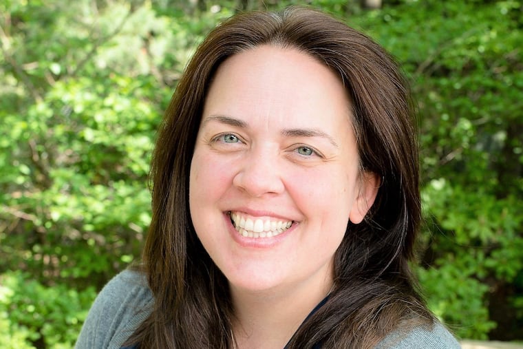 Nikki Hill is an assistant professor of nursing at Penn State.