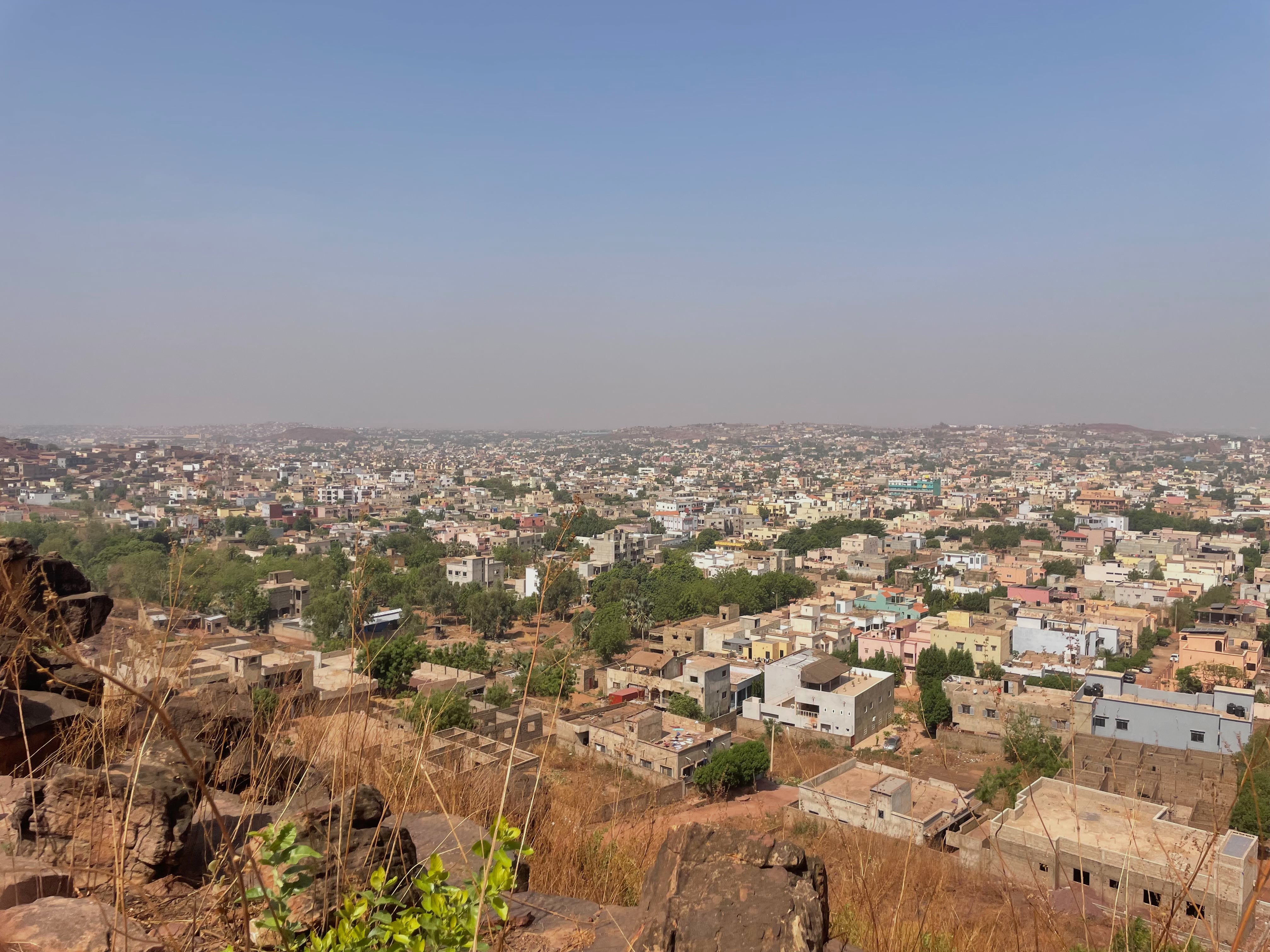 Mali government reports rebel attacks targeting northern towns