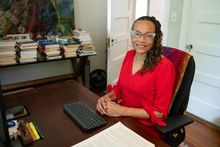 Dorothy E. Roberts is a legal scholar and public policy researcher at the University of Pennsylvania. She has been named a MacArthur Fellow.