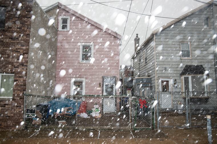 The weather is getting colder. Here's how to lower your utility bills this winter.