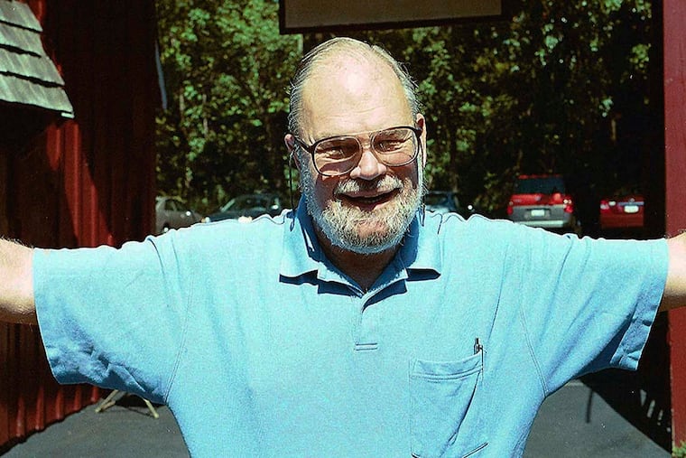 Ridgely Bolgiano, a 1959 graduate of Haverford College, left the school $6.5 million. He he was able to increase both his retirement income and the amount he left the college.