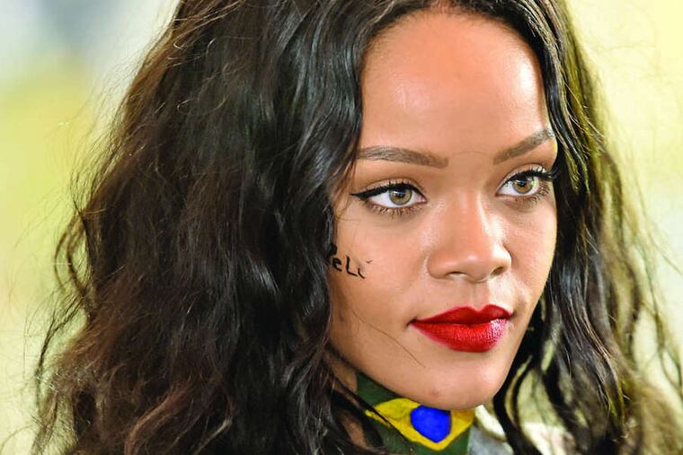 Rihanna's stalker unfit for trial.