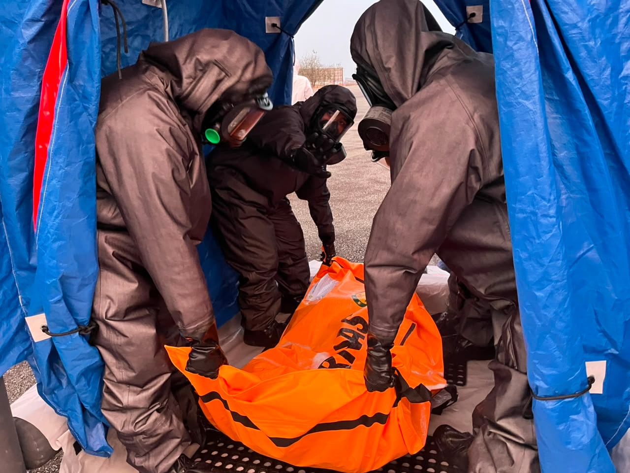 Death toll in Indonesia's capsized Java Sea ferry rises to 64 as 71 people remain missing
