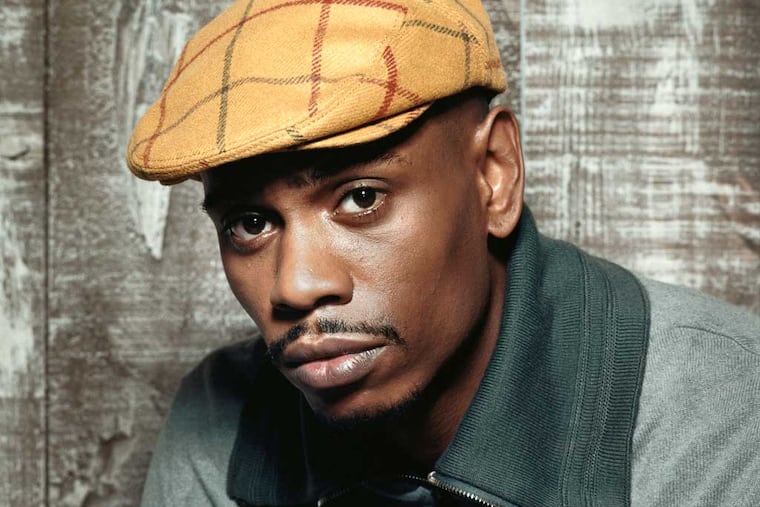 The Oddball Comedy Festival brought Dave Chappelle and a comic lineup that includes Flight of the Conchords, Al Madrigal, Brody Stevens, Chris D’Elia, John Mulaney, and Kristen Schaal to the Susquehanna Bank Center.