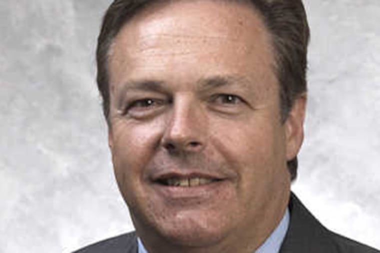 David O. Oberkircher